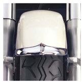 Nc Cast Front Fender Tip Chrome Fender Tips National Cycle