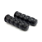 Kuryakyn, ISO-grips gloss black GRIPS Kuryakyn