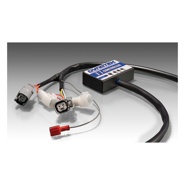 Dyna FI controller dynatek FUEL INJECTION CONTROLLERS Dynatek