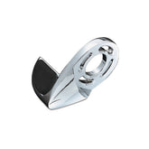 Kuryakyn, Extended ISO-throttle boss, chrome THROTTLE BOSS Kuryakyn