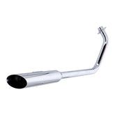 Vance & Hines, Vt750 ace front header assembly Vance & Hines
