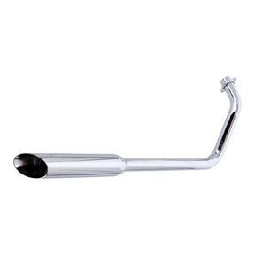 Vance & Hines, Vt750 ace front header assembly Vance & Hines