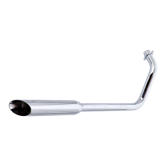 Vance & Hines, Vt750 ace front header assembly Vance & Hines