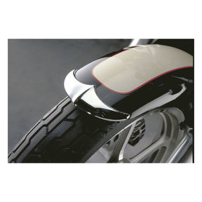 Nc Cast Front Fender Tip Set Chrome Fender Tips National Cycle