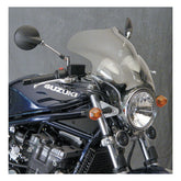 Nc F Series T F 16 Tour Fairing Light Tint Windshields National Cycle
