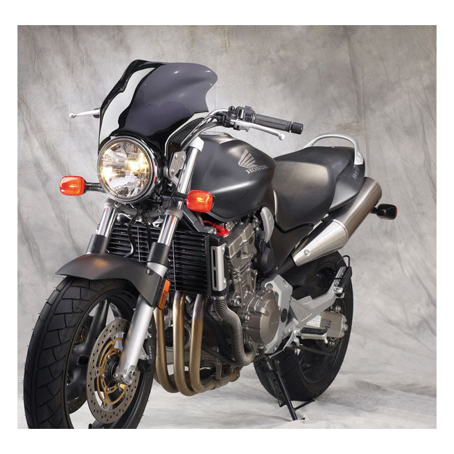 Nc F Series T F 16 Tour Fairing Light Tint Windshields National Cycle