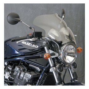 Nc F Series T F 16 Tour Fairing Light Tint Windshields National Cycle