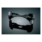 Kuryakyn, Fork brace Gen 2 gloss black FORK BRACES Kuryakyn