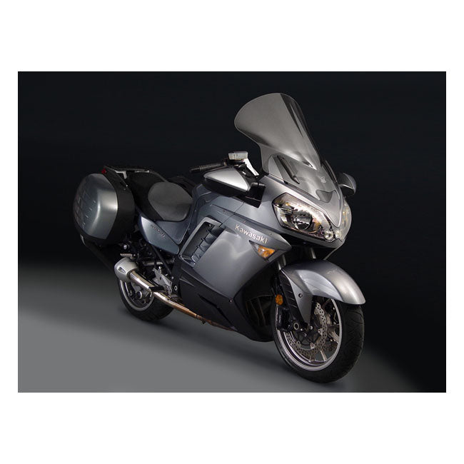 Nc V Streamr Windshield Clear Windshield National Cycle