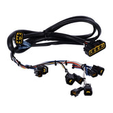 Dynatek installation kit for CDI ignition IGNITIONS Dynatek