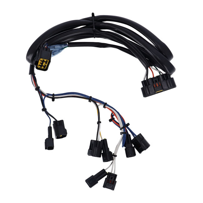Dynatek installation kit for CDI ignition IGNITIONS Dynatek