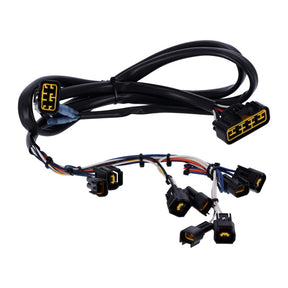 Dynatek installation kit for CDI ignition IGNITIONS Dynatek