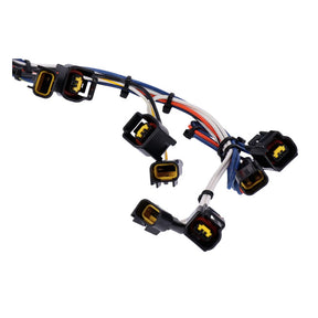 Dynatek installation kit for CDI ignition IGNITIONS Dynatek
