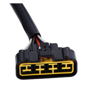Dynatek installation kit for CDI ignition IGNITIONS Dynatek