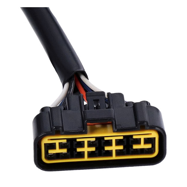 Dynatek installation kit for CDI ignition IGNITIONS Dynatek