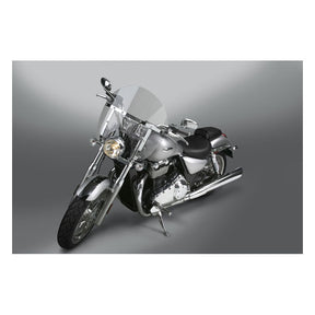 Nc Switch Blader Quick Release Windshield Chopped T Clear Windshields National Cycle