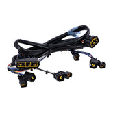 Dynatek installation kit for CDI ignition IGNITIONS Dynatek