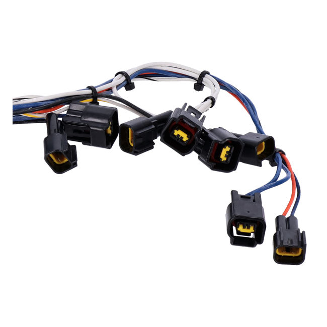 Dynatek installation kit for CDI ignition IGNITIONS Dynatek