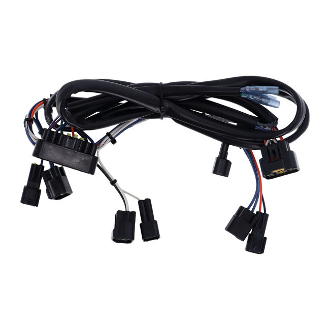 Dynatek installation kit for CDI ignition IGNITIONS Dynatek