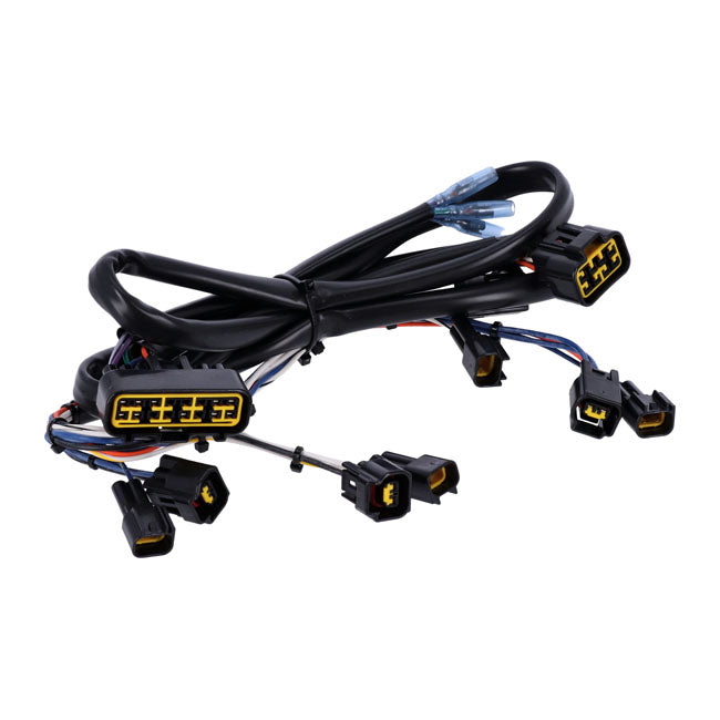 Dynatek installation kit for CDI ignition IGNITIONS Dynatek
