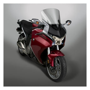 Nc V Streamr Touring Windshield Light Tint Windshield National Cycle
