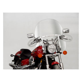 Nc Switch Blader Quick Release Windshield 2 Upr Clear Windshields National Cycle