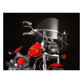 Nc Switch Blader Quick Release Windshield 2 Upr Clear Windshields National Cycle
