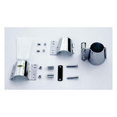 Nc Heavy Duty T Mount Kit, Tapered Forks Windshield Mount Kits National Cycle