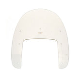 Nc Repl. Ranger Heavy Duty T Windshield For 516887 Windshields Misc National Cycle