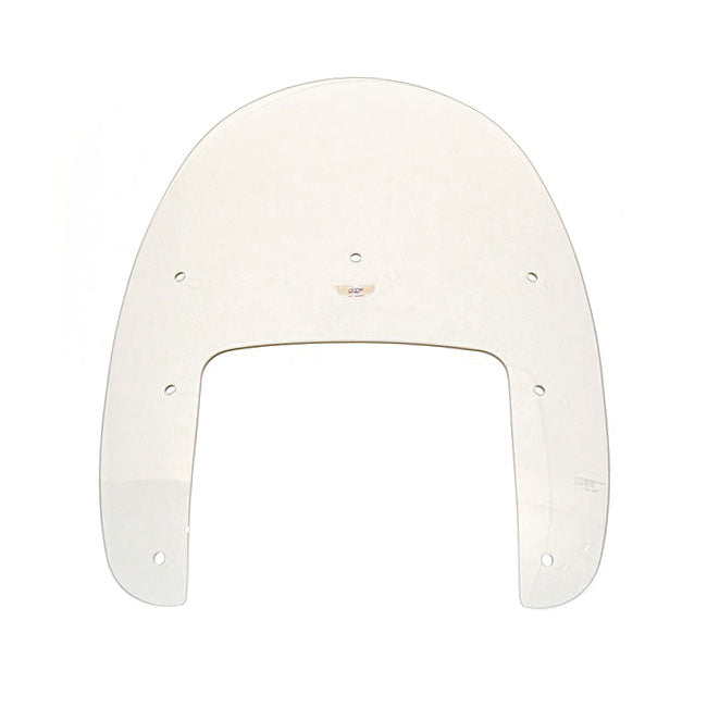Nc Repl. Ranger Heavy Duty T Windshield For 516887 Windshields Misc National Cycle