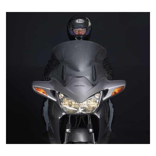 Nc V Streamr Windshield Clear Windshield National Cycle