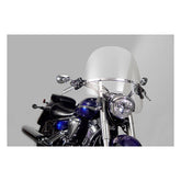 Nc Switch Blader Quick Release Windshield 2 Upr Clear Windshields National Cycle