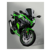 Nc V Streamr Sport Windshield Dark Tint Windshield National Cycle