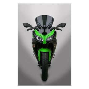 Nc V Streamr Sport Windshield Dark Tint Windshield National Cycle