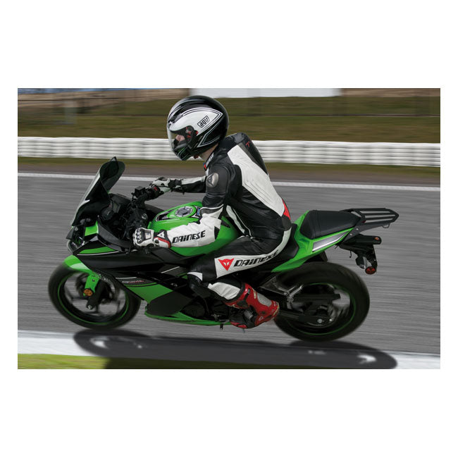 Nc V Streamr Sport Windshield Dark Tint Windshield National Cycle