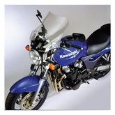Nc F Series T F 15 Tour Fairing Light Tint Windshield National Cycle