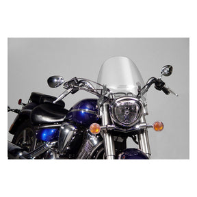 Nc Switch Blader Quick Release Windshield Deflector T Clear Windshield National Cycle
