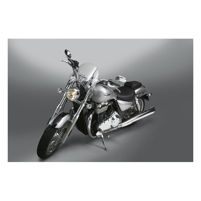 Nc Switch Blader Quick Release Windshield Deflector T Clear Windshield National Cycle