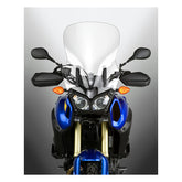 Nc V Streamr Touring Windshield Clear Windshield National Cycle