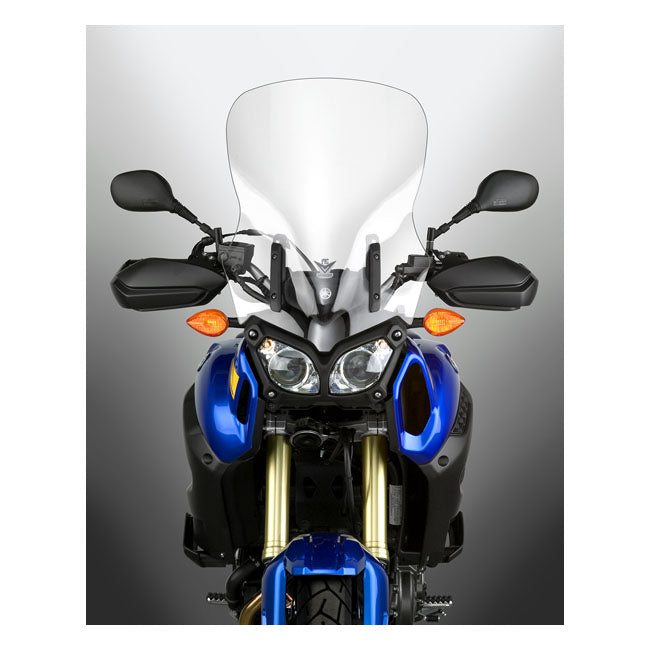 Nc V Streamr Touring Windshield Clear Windshield National Cycle