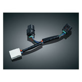 Kuryakyn, Plug & play accessory harness WIRING HARNESS Kuryakyn