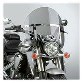 Nc Switch Blader Quick Release Windshield Chopped T Tint Windshield National Cycle