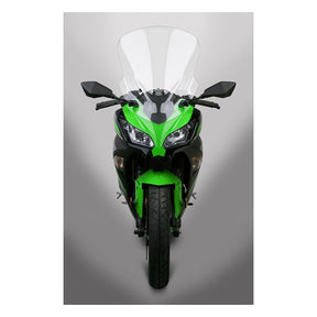Nc V Streamr Touring Windshield Clear Windshield National Cycle