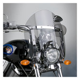 Nc Switch Blader Quick Release Windshield Shortyr Clear Windshield National Cycle