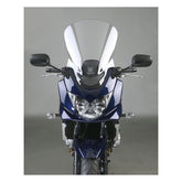 Nc V Streamr Touring Windshield Clear Windshield National Cycle