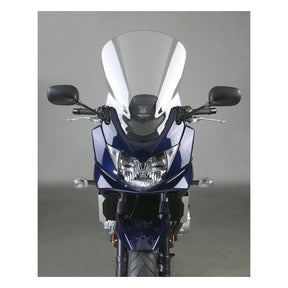Nc V Streamr Touring Windshield Clear Windshield National Cycle