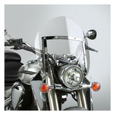 Nc Switch Blader Quick Release Windshield Shortyr Clear Windshields National Cycle