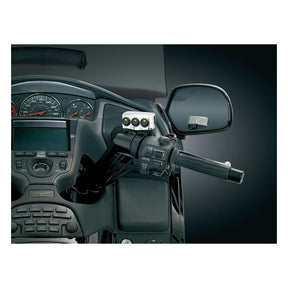 Kuryakyn, Accessory switches for m/c reservoir covers SWITCHES UNIVERSAL Kuryakyn