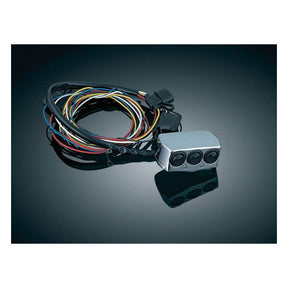 Kuryakyn, Accessory switches for m/c reservoir covers SWITCHES UNIVERSAL Kuryakyn