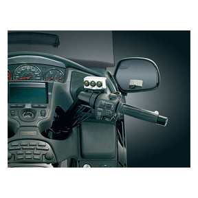 Kuryakyn, Accessory switches for m/c reservoir covers SWITCHES UNIVERSAL Kuryakyn